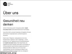 Sites similar to hih-2025.de