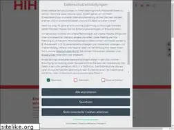 Sites similar to hih.de