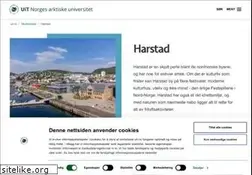 Sites similar to hih.no