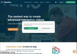 Sites similar to hihaho.com