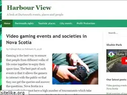 Sites similar to hiharbourview.ca