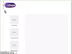 Sites similar to hihawa.pl