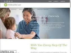 Sites similar to hihealthcarehawaii.com