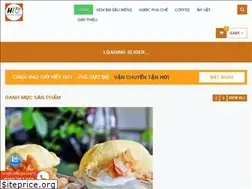Sites similar to hihealthydrinks.com