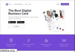 Sites similar to hihello.me