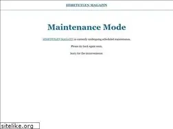 Sites similar to hihetetlenmagazin.hu