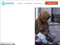 Sites similar to hihfad.org