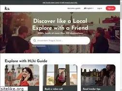 Sites similar to hihiguide.com