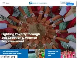 Sites similar to hihindia.org