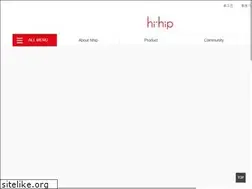 Sites similar to hihip.co.kr
