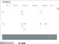 Sites similar to hihitmedia.com