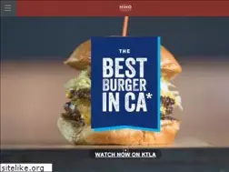 Sites similar to hiho.la