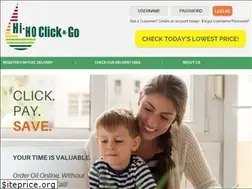 Sites similar to hihoclickngo.com