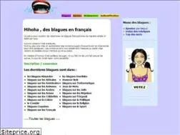 Sites similar to hihoha.com