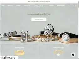Sites similar to hiholden.com
