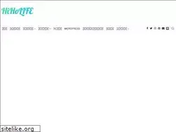 Sites similar to hiholife.com