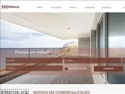 Sites similar to hihome.pt