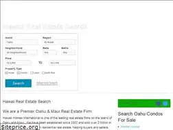 Sites similar to hihomesintl.com