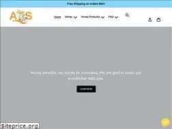 Sites similar to hihoneybee.com