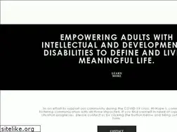 Sites similar to hihopecenter.org