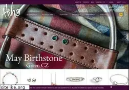 Sites similar to hihosilver.co.uk