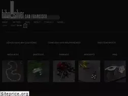 Sites similar to hihosilver.com