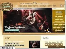 Sites similar to hihosilver.nl