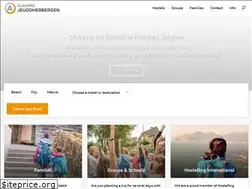 Sites similar to hihostels.be