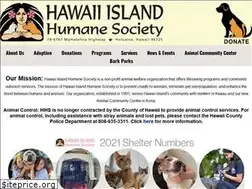 Sites similar to hihs.org