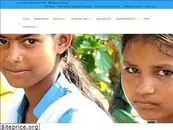 Sites similar to hihtindia.org