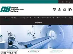 Sites similar to hii.org