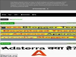 Sites similar to hii5gyan.blogspot.com