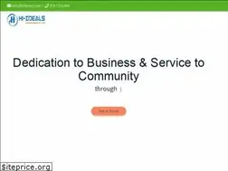 Sites similar to hiideals.com