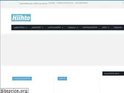 Sites similar to hiihto-lehti.fi
