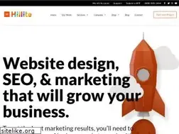 Sites similar to hiilite.com