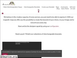 Sites similar to hiilos.com