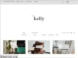 Sites similar to hiimkelly.com