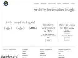 Sites similar to hiin.co.in