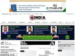 Sites similar to hiindia.com