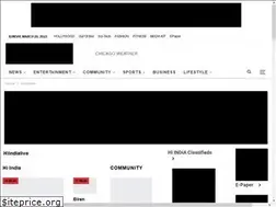 Sites similar to hiindialive.com