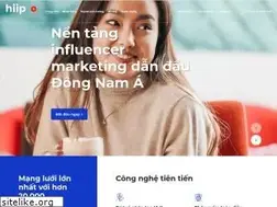 Sites similar to hiip.asia