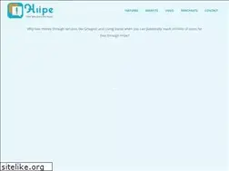 Sites similar to hiipe.me