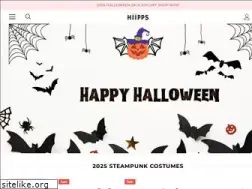 Sites similar to hiipps.com