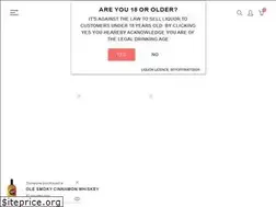 Sites similar to hiiqliquor.co.nz