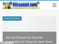 Sites similar to hiiraannet.com