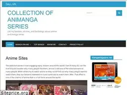 Sites similar to hiiragizawa.net