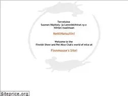 Sites similar to hiiret.fi