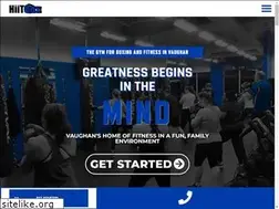 Sites similar to hiit-box.com