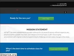 Sites similar to hiit4fitmidland.net