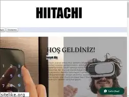 Sites similar to hiitachi.com